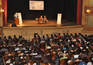 1822 - Projeto Grandes Escritores, Laurentino Gomes 21.10.2010 (4)