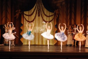Ballet San Petersburg 30.06.2008 (2)