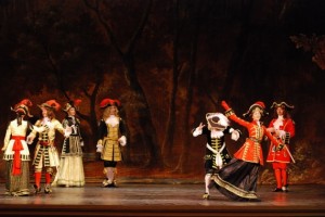 Ballet San Petersburg 30.06.2008 (9)