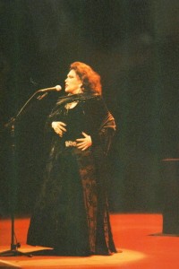 Bibi Ferreira