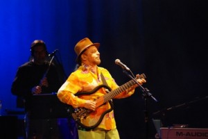 Geraldo Azevedo 27.08.2008