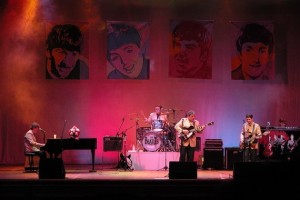 The Beatles Forever 25.12.2004 (1)